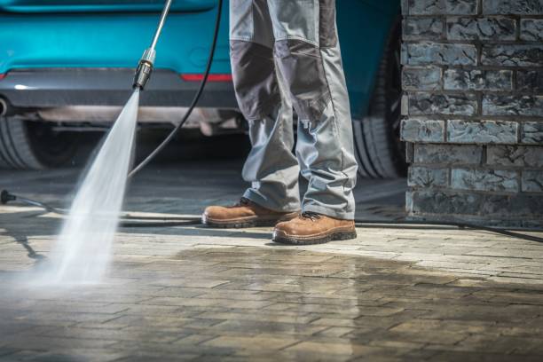 Trusted Topanga, CA Pressure Washing Services Experts